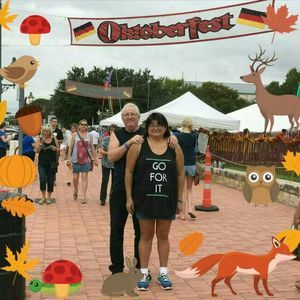 Meet your Posher, Maribel